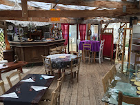 Atmosphère du Restaurant Campagnac du Causse à Montfaucon - n°15