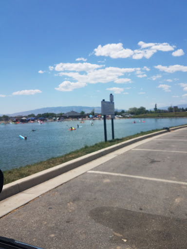Park «Manila Creek Park», reviews and photos, 706 W 3300 N, Pleasant Grove, UT 84062, USA