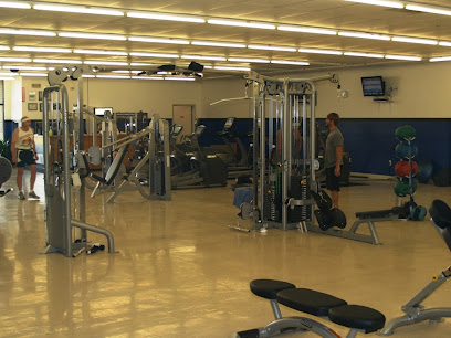 Acceleration Fitness Center - 3104 Gulf Breeze Pkwy, Gulf Breeze, FL 32563
