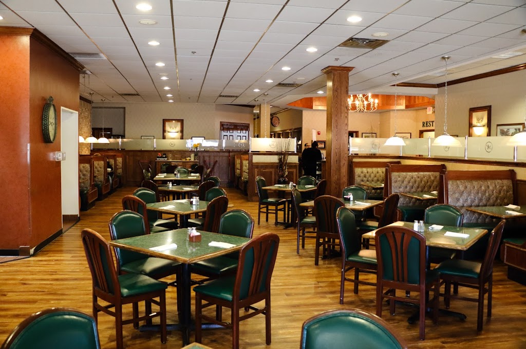 Meyer's Restaurant Bar & Banquet Hall 53220