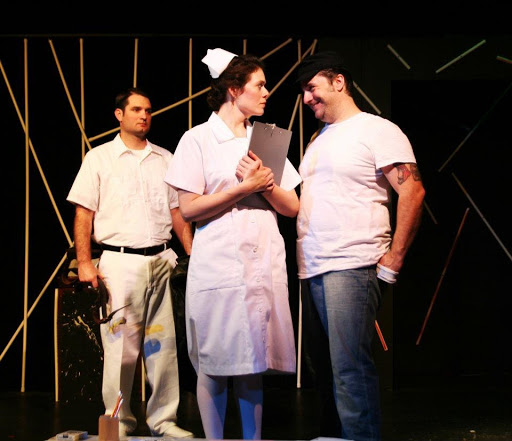 Performing Arts Theater «Hardin County Playhouse», reviews and photos, 209 W Dixie Ave, Elizabethtown, KY 42701, USA