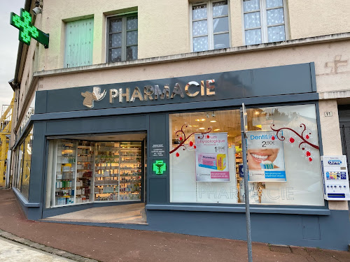 Pharmacie De La Mairie à Épernon