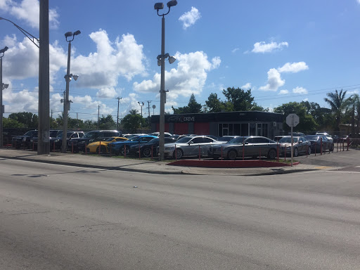Used Car Dealer «iDrive Great Cars», reviews and photos, 19001 NW 2nd Ave, Miami Gardens, FL 33169, USA