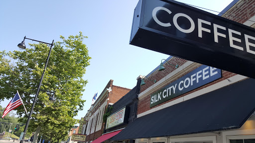 Coffee Shop «Silk City Coffee», reviews and photos, 763 Main St, Manchester, CT 06040, USA