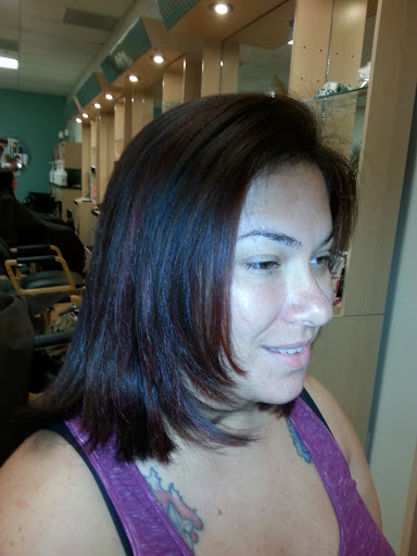 Beauty Salon «Hair Gallery & Nail Salon», reviews and photos, 1707 Knox McRae Dr, Titusville, FL 32780, USA