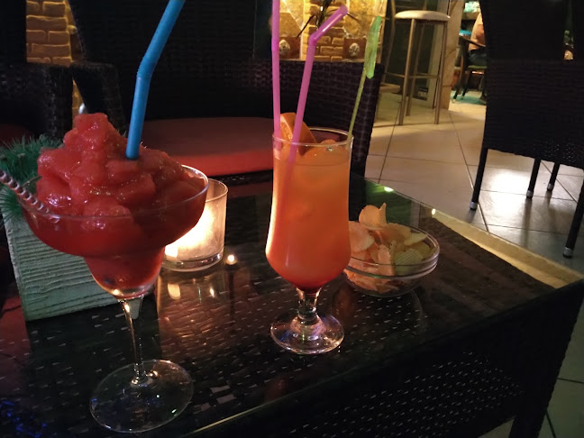 Αξιολογήσεις για το Kahlua Cocktail Bar στην Νέα Κυδωνία - Μπαρ