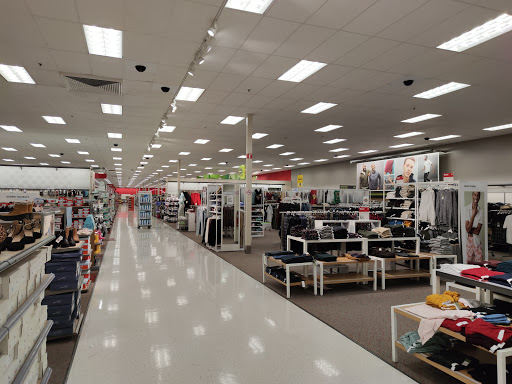 Department Store «Target», reviews and photos, 1209 N Peachtree Pkwy, Peachtree City, GA 30269, USA