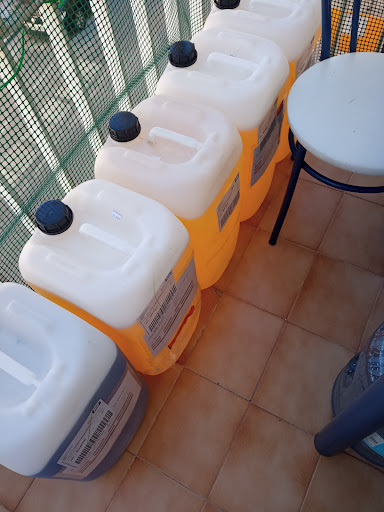 Limpieza Igs en Parla, Madrid