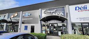 Photo n°12 de Concept Spa Vente de spa & Spa de nage à Marly ()