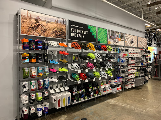 Bicycle Store «Bicycles Plus», reviews and photos, 7015 Snider Plz # 200, Dallas, TX 75205, USA