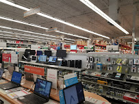Staples