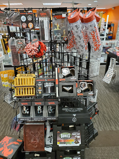 Used Book Store «2nd & Charles», reviews and photos, 3525 Ross Clark Cir #300, Dothan, AL 36303, USA