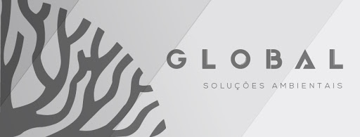 Logo da empresa - Global Soluções Ambientais