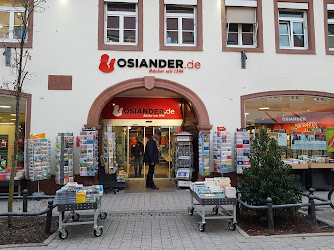 OSIANDER Speyer