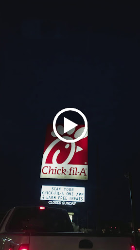 Fast Food Restaurant «Chick-fil-A», reviews and photos, 698 N Dupont Blvd # C, Milford, DE 19963, USA