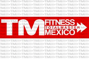 Total Master Fitness México image