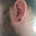 Photo n° 1 de l'avis de Jérémy.l fait le 19/09/2020 à 15:23 pour YourS Tattoo à Radinghem-en-Weppes