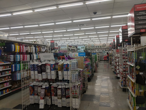 Craft Store «Michaels», reviews and photos, 44136 Fairhaven Dr, Palm Desert, CA 92260, USA