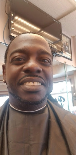 Barber Shop «Beast Barber Shop», reviews and photos, 748 Chambers St, Trenton, NJ 08611, USA