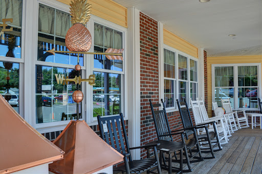 Shed Builder «Kloter Farms», reviews and photos, 216 West Rd, Ellington, CT 06029, USA