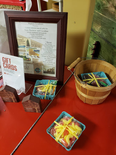 Cookie Shop «Stephens Farmhouse», reviews and photos, 6219 Sawtelle Ave, Yuba City, CA 95991, USA