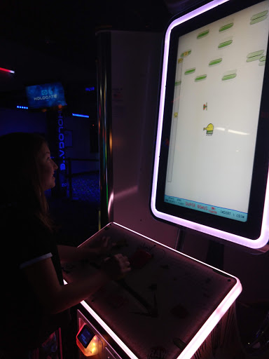 Laser Tag Center «Lazer Kraze Laser Tag - Mason», reviews and photos, 7082 Columbia Rd, Maineville, OH 45039, USA