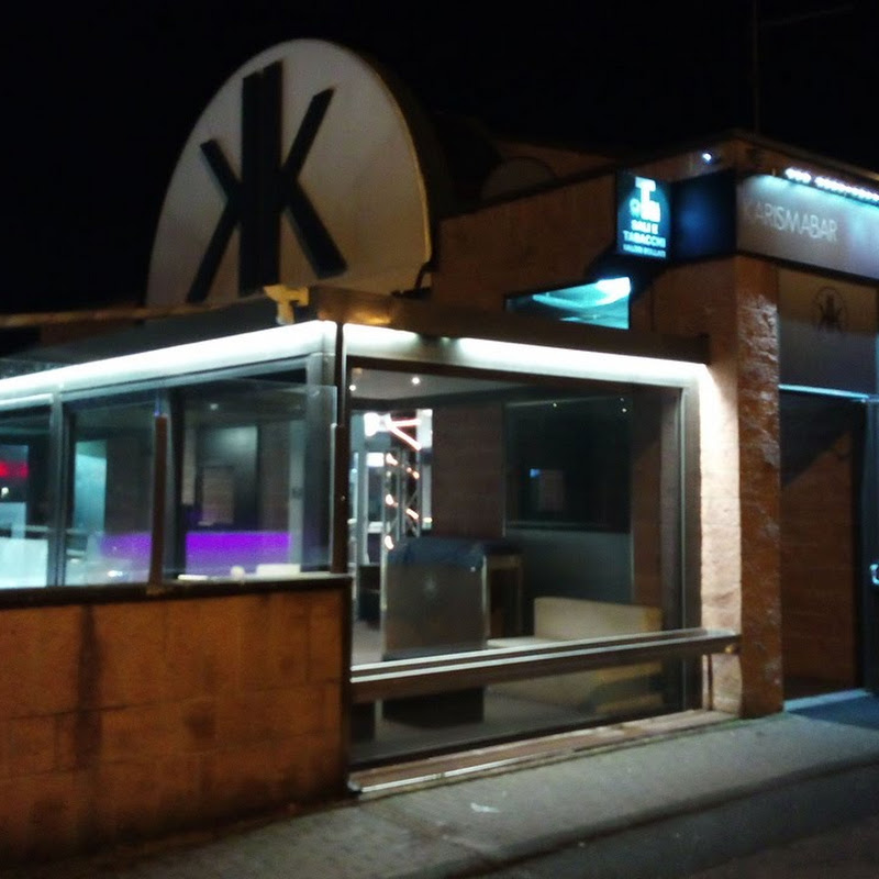 Bar Karisma