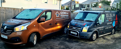 GSW & Son Plumbing and Property services