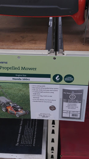 Hardware Store «Orchard Supply Hardware», reviews and photos, 231 W East Ave, Chico, CA 95926, USA