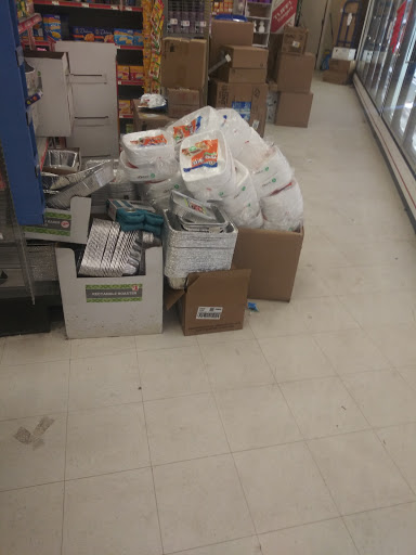 Dollar Store «FAMILY DOLLAR», reviews and photos, 214 Taunton Ave, East Providence, RI 02914, USA