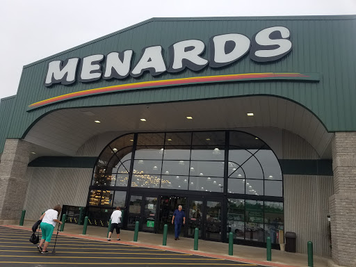 Home Improvement Store «Menards», reviews and photos, 2015 Wal Mart Dr NE, Warren, OH 44483, USA