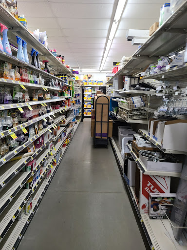 Discount Store «Dollar General», reviews and photos, 195 Village Cir, Senoia, GA 30276, USA