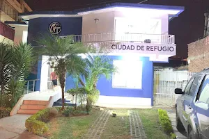 Ciudad De Refugio image