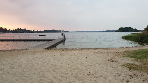 Schwimmbad am Schaalsee photo #2