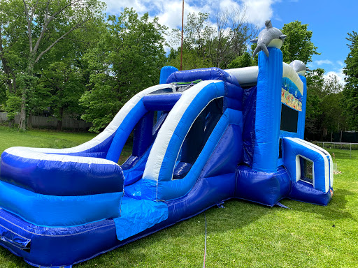 Mo Bounce Inflatables