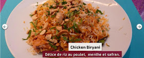 Darjeeling La Boutique Traiteur