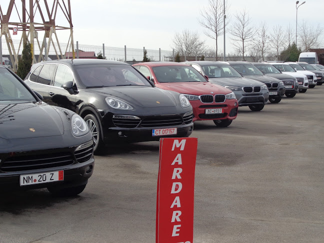 MARDARE AUTO - Dealer Auto