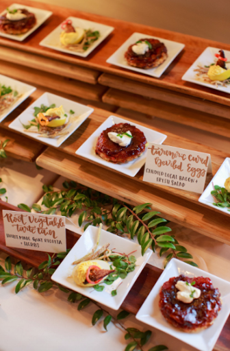 Caterer «Dupree Catering + Events», reviews and photos, 1006 Delaware Ave, Lexington, KY 40502, USA