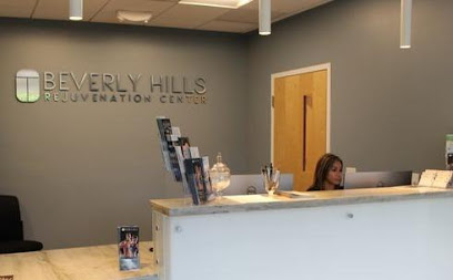 Beverly Hills Rejuvenation Center - DTS