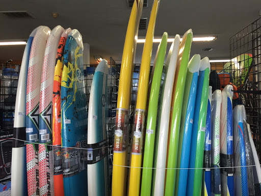 Sporting Goods Store «Play It Again Sports (Pacific Beach)», reviews and photos, 1401 Garnet Ave, San Diego, CA 92109, USA