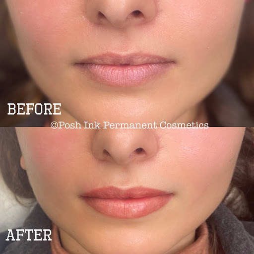 Explore wiccan tattoo ideas, creative tattoo ideas in Canton, available at Posh Ink Permanent Cosmetics