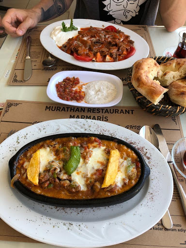 Murathan Lokantası