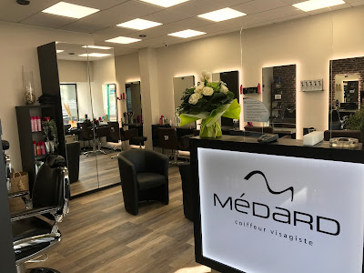 MEDARD Coiffeur Visagiste (Vernon) à Vernon