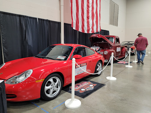 Used Car Dealer «Chip Wynn Motors», reviews and photos, 3147 Park Ave, Paducah, KY 42001, USA