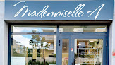 Salon de coiffure Mademoiselle A 11100 Narbonne