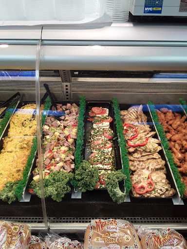 Convenience Store «Convenient Food Mart», reviews and photos, 255 Hylan Blvd, Staten Island, NY 10305, USA