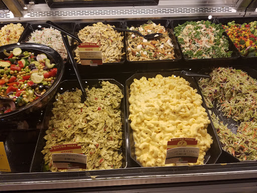 Grocery Store «The Fresh Market», reviews and photos, 10555 Perkins Rd, Baton Rouge, LA 70810, USA