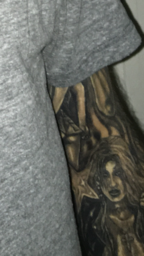 Tattoo Shop «Lifestyle.Tattoo, llc», reviews and photos, 1882 W Main St, Centre, AL 35960, USA