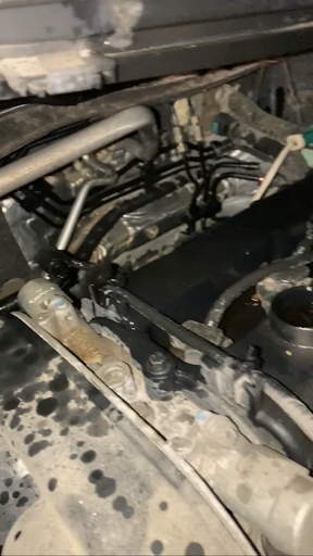 Car Repair and Maintenance «Midas», reviews and photos, 2201 E Euclid Ave, Des Moines, IA 50317, USA