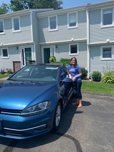 Volkswagen Dealer «Prime Volkswagen», reviews and photos, 784 Portland Rd, Saco, ME 04072, USA